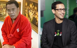 Soroti Masalah PPDB 2020, Hotman Paris Ikut Sentil Kebijakan 'Aneh' Nadiem Makarim