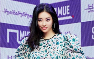 Sunmi Baca Komentar Buruk yang Sebut Karirnya Sekarat, Reaksinya Garang
