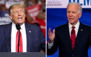 Beda dari Trump, Capres AS Joe Biden Pastikan Tak Akan Gelar Kampanye Selama Pandemi