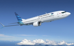 Banyak Maskapai Bangkrut, Garuda Sebut Industri Penerbangan Baru Pulih Akhir 2022