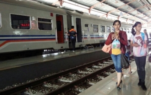 Pandemi COVID-19 Belum Berakhir, KAI Daop 1 Jakarta Tak Beroperasi Sampai 31 Juli