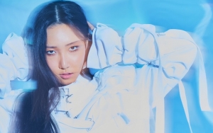 Hwasa Jadi Solois Wanita Pertama Yang Puncaki Chart Album iTunes Amerika, Lagu Hingga Vokal Dipuji