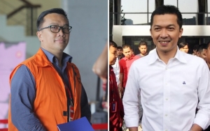 Imam Nahrawi 'Ngebet' Taufik Hidayat Segera Diperiksa, KPK Beri Respons Ini