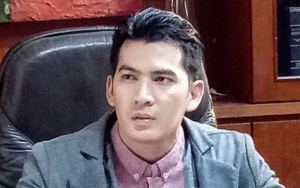 Akui Pakai Sabu, Ridho Ilahi Dinyatakan Negatif Narkoba Setelah Jalani Tes Urin
