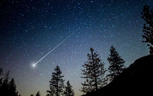 LAPAN Rilis Jadwal 16 Fenomena Astronomi Bulan Juli, Ada Hujan Meteor Hingga Gerhana 