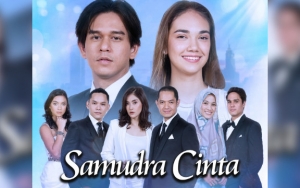 Tayang Dengan Episode Terbaru, 'Samudra Cinta' Belum Bisa Rebut Posisi 'Putri Untuk Pangeran' RCTI
