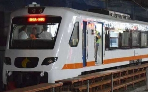 Kereta Api Bandara Soetta Kembali Beroperasi Hari Ini, Terapkan Sejumlah Aturan Baru Berikut