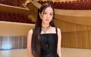 Jisoo Kedapatan Cemberut Saat Live Bareng BLACKPINK Tuai Respons Tak Terduga