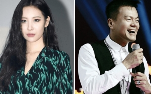 Begini Kocaknya Reaksi Park Jin Young Saat Menonton MV Comeback Sunmi 'Pporappippam'