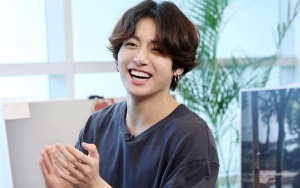 Jungkook BTS Idol K-Pop Paling Dicari di Google, Fakta Ini Kejutkan Netizen