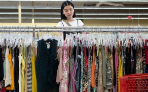 Harus Penuh Ketelitian Dan Sabar, Intip 7 Tips Thrifting Shopping Untuk Pemula Berikut!