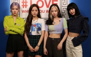 BLACKPINK Buka-Bukaan Soal Emoji Twitter Imut Buatan Mereka Sendiri