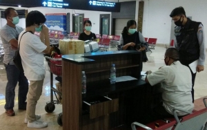 Seharusnya Berakhir Besok, PSBB Transisi Jakarta Diperpanjang 14 Hari
