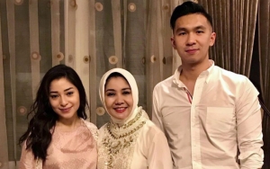 Ibunda Nikita Willy Tanggapi Soal Kabar Almarhum Suami Yang Tak Restui Putrinya Dengan Indra Priawan