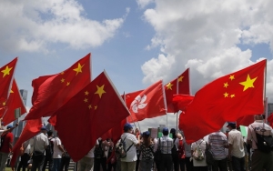 27 Negara di Dunia Minta Tiongkok Pertimbangkan UU Keamanan Nasional Hong Kong