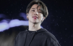Tarian Kipas Jimin BTS Digunakan Untuk Promosikan Budaya Tradisional Korea di Tiongkok