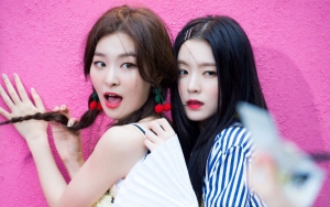 Irene Dan Seulgi Red Velvet Lucu Tirukan Satu Sama Lain Di Teaser Interview Debut Sub-Unit 'Monster'