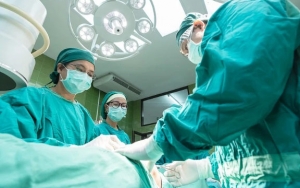 Dokter Bius Kena COVID-19, RSD Tidore Setop Operasi