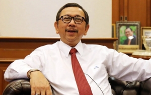 Reaktif COVID-19, Terdakwa Kasus Korupsi Jiwasraya Dipindah Ke Sel Isolasi Khusus 