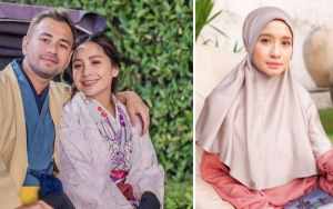 Raffi Ahmad Beri Dukungan Untuk Laudya Cynthia Bella, Nagita Slavina Emosi Gara-gara Ini