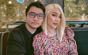 Badan Lucinta Luna Makin Bengkak di Penjara, Sang Tunangan Tetap Cinta?