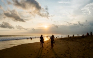 Bali Mulai New Normal 9 Juli Secara Bertahap, Kapan Tempat Wisata Kembali Dibuka?