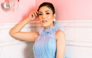 Akun Instagram Nindy Akhirnya Kembali Normal Usai Diretas, Sedih Alami Kerugian Ini