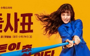 Tayang Perdana, Begini Catatan Rating Drama Baru Nana dan Park Sung Hoon 'Memorials'