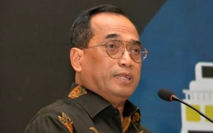 Menhub Budi Karya Usul SIKM Jakarta Agar Dihapus, Tanda Tak Efektif Tekan Corona?