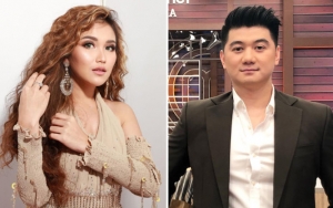Wajahnya Disebut Mirip Mantan Terindah Ayu Ting Ting, Chef Arnold Bereaksi