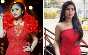 Ditertawakan Dewi Persik Soal Gaji Admin, Kejanggalan Meldi Saat Klarifikasi Disorot