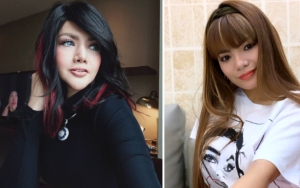 Barbie Kumalasari Geram Disebut Gagal Oplas oleh Dinar Candy, Netizen: Ditunggu Live Jambak-Jambakan