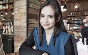 Angelica Simperler Pamer Momen Perdana Akrab Dengan Putra Sambung, Wajah Bak Kakak Adik Bikin Takjub