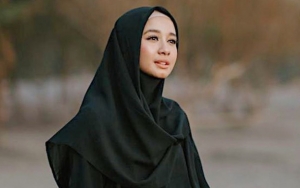 Bongkar Makna Wajah Laudya Cynthia Bella Tersenyum, Pakar Ekspresi: Hancur Lebur!