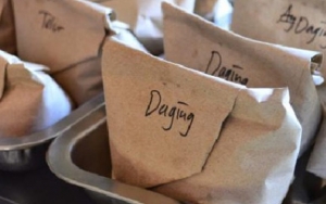 Viral Siswa Baru Jualan Nasi Bungkus Demi Lunasi Biaya Daftar Ulang, Ini Kata Pihak SMAN 1 Gresik