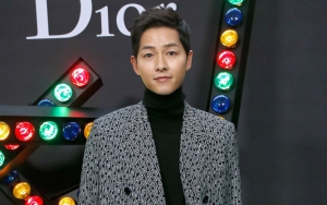 Song Joong Ki Diincar Jadi Pengacara di Drama tvN 'Vincenzo', Langsung Banjir Komentar Antusias