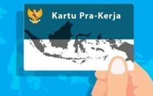 Paket Pelatihan Kartu Pra Kerja Disetop, Begini Penjelasan Manajemen Pelaksana