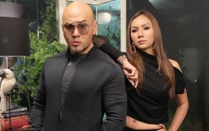 Deddy Corbuzier 'Protes' Terus Dibicarakan, Minta Kalina Hargai Dua Mantan Suami Lain