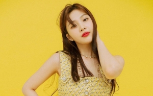 Foto-Foto Cantik Joy Red Velvet Ini Ternyata Jepretan Selebriti Pria Terkenal