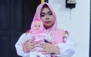 Instagram Rahmawati Kekeyi Lenyap Dibajak, Ramalan Mbak You 'Ancaman Fatal' Terbukti?