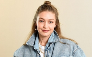 Begini Tampilan Perdana Gigi Hadid di Usia Kehamilan Enam Bulan, Bahas Soal Perubahan Bentuk Tubuh