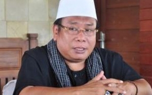 Bupati Lombok Tengah Buka Suara Soal 'Cadarisasi' Para Pegawai
