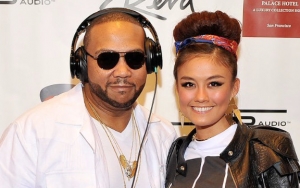 Gugup Hingga Sok Cool, Agnez Mo Kenang Pertemuan Pertama dengan Timbaland