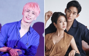 Fans SHINee Tuding 'It's Okay Not To By Okay' Plagiat Pernyataan Mendiang Jonghyun