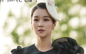 Kastil Terkutuk Seo Ye Ji di 'It's Okay to Not Be Okay' Super Mewah, Wujud Aslinya Bikin Syok