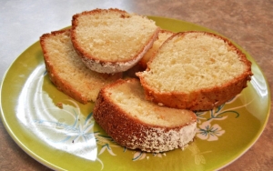 Viral Resep Bolu Ala Rumus Fisika yang Bikin Mikir Keras