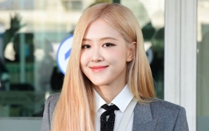 Bodi Langsing Ideal Bikin Takjub, Rose BLACKPINK Dicemburui Netizen