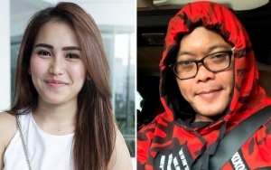  Ayu Ting Ting Terang-Terangan Sebut Sule Sebagai Artis Sombong, Kenapa?