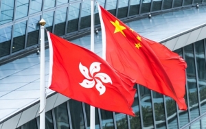 Diprotes 27 Negara Soal UU Keamanan Nasional Hong Kong, Tiongkok Akui Tak Peduli