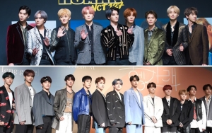 Fans Curiga NCT dan Seventeen Bakal Gabung Program Persaingan Grup Mnet 'Kingdom'